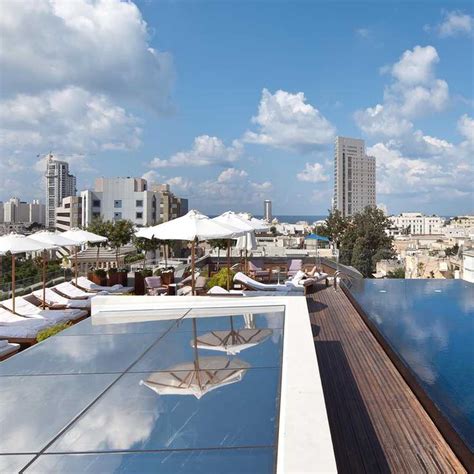 The Best Cheap Hotels in Tel Aviv from $69 .